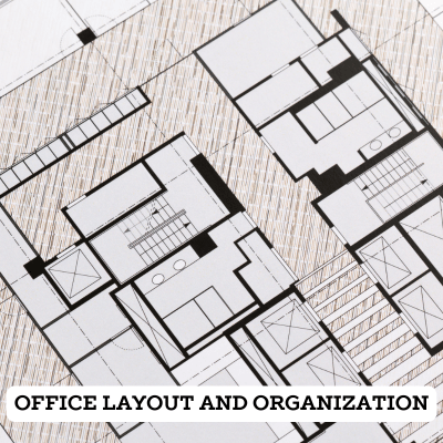 Professional Office Decor Ideas