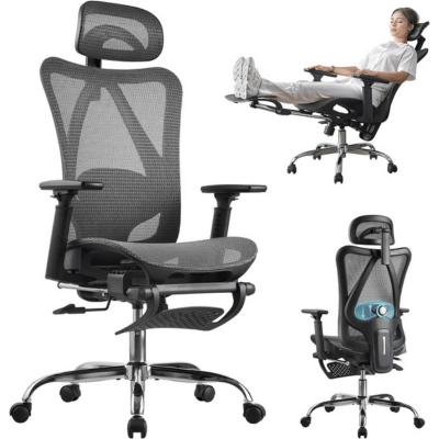 Men's Office Decor