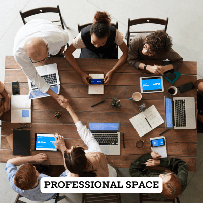 Professional Office Decor Ideas