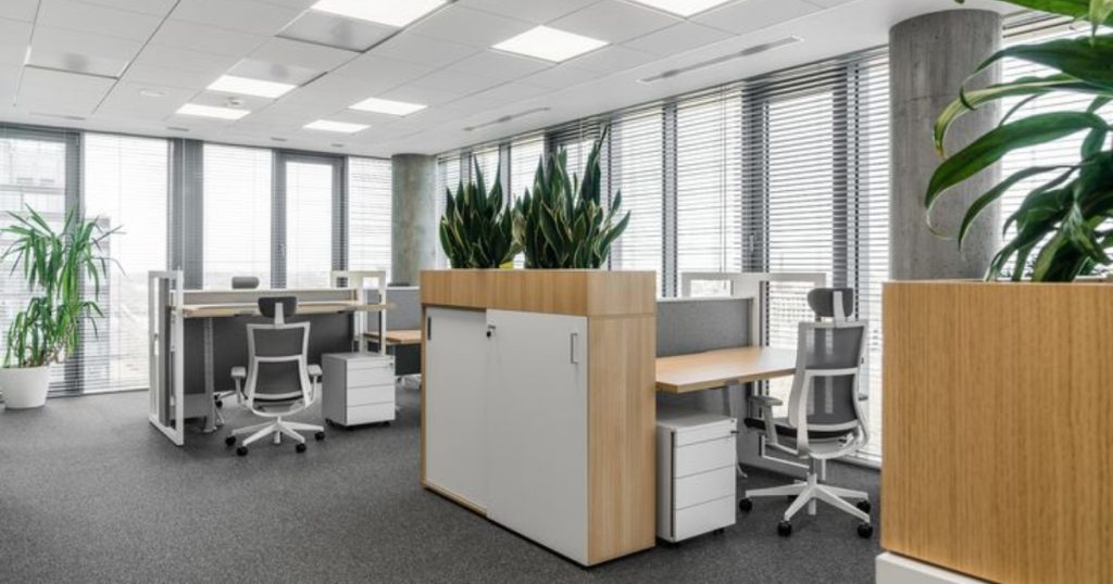 Creative Office Storage Solutions to Declutter Your Workspace - DIY Office Decor
