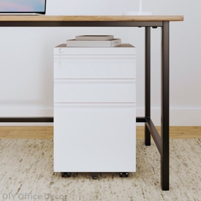 Customized Filing Solutions - DIY Office Solution