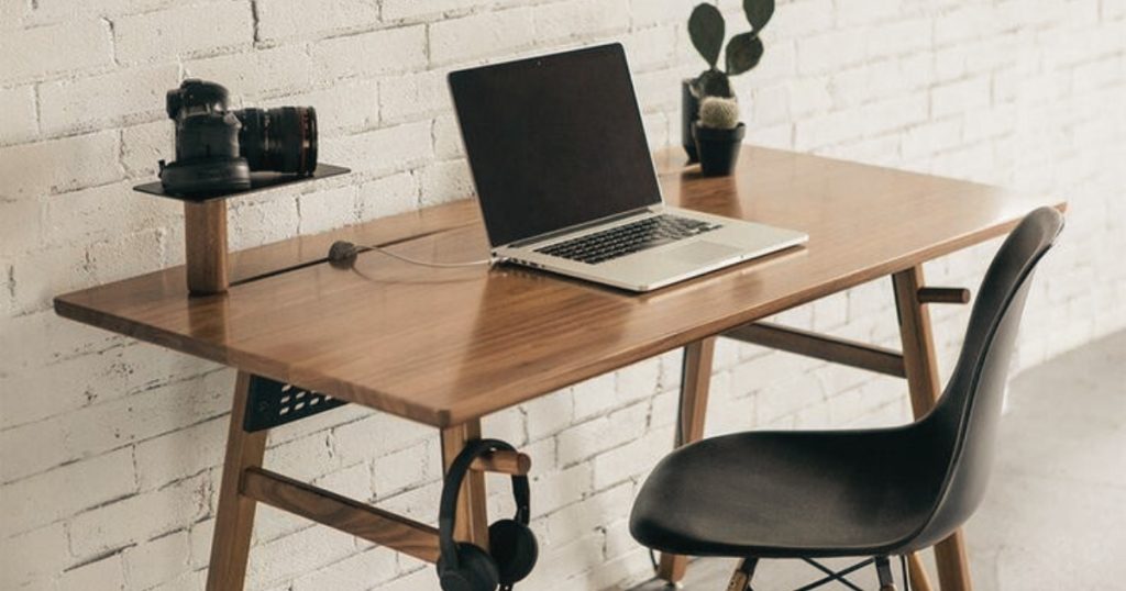 Small office decor ideas
